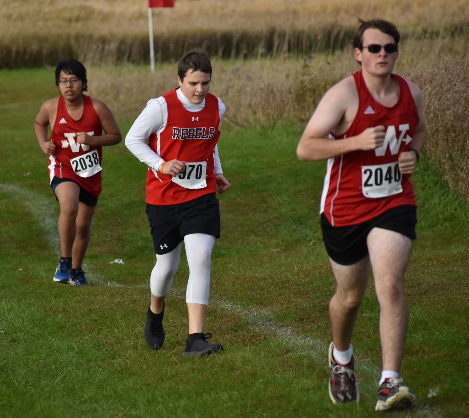 Trailways boys 4